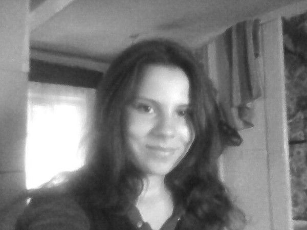 Дарья Зимина