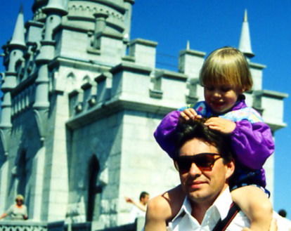 Валерий Шангуров