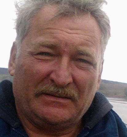 Сергей Мелешко