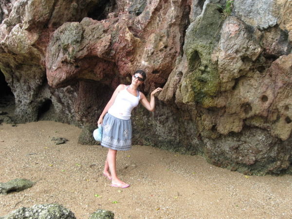 Лукьянова Марина