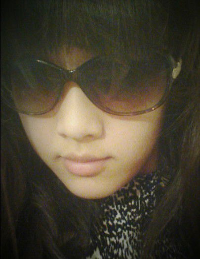 Amina Сералиева