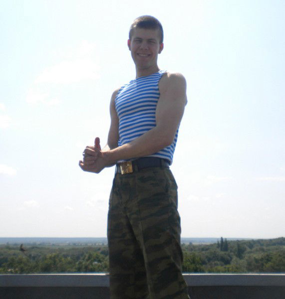 Иван Булыгин