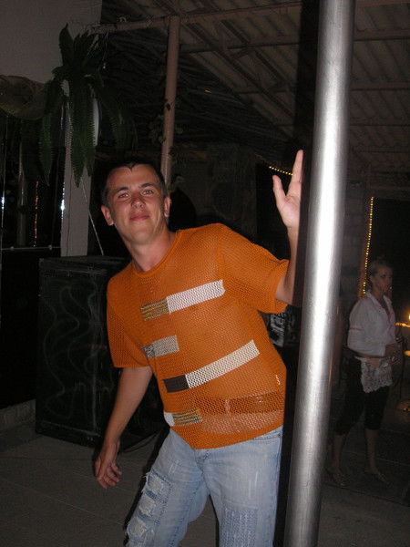 Артем Сердюков