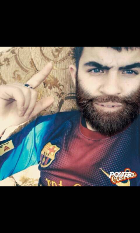 Ильяс Акимбаев