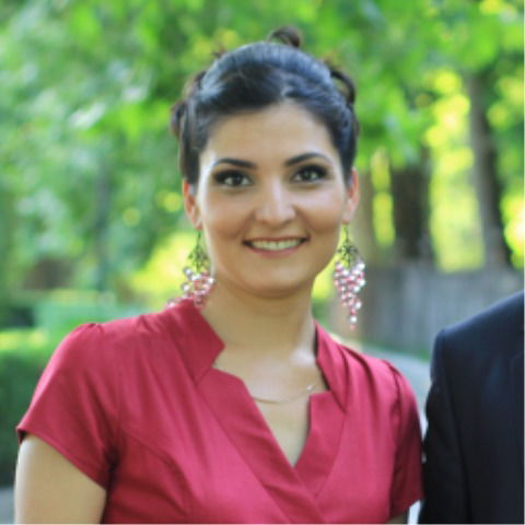 Фируза Имомназарова