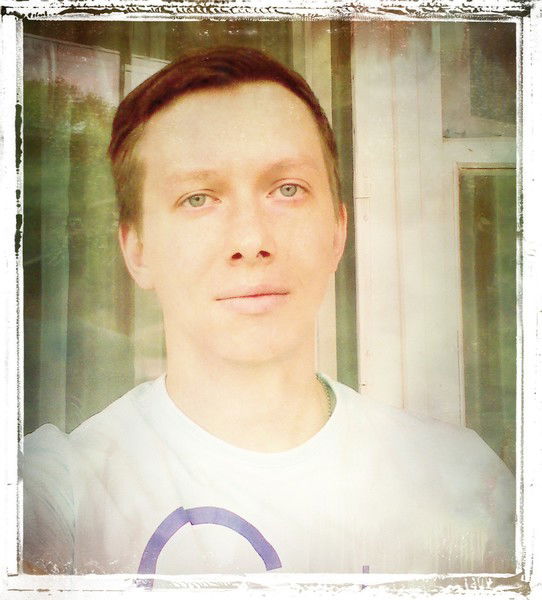 Сергей Ларин