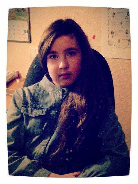 Лиза Котлярова