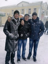 Володимир Романов