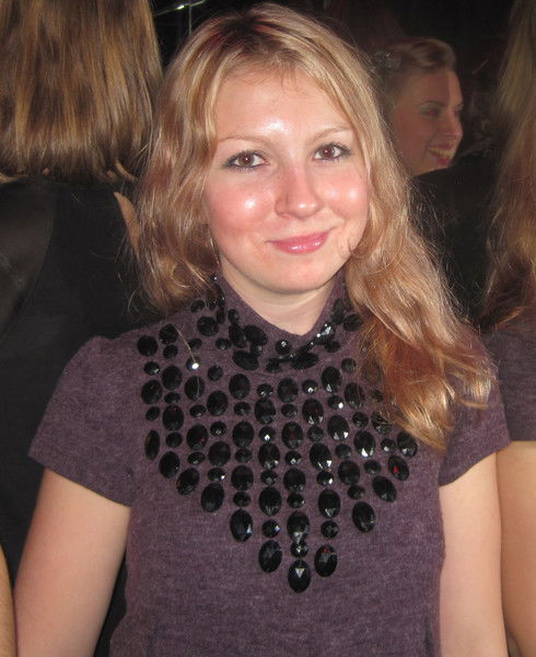 Алёна Шидловская