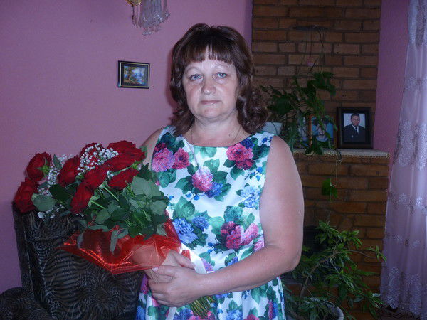 Татьяна Михина