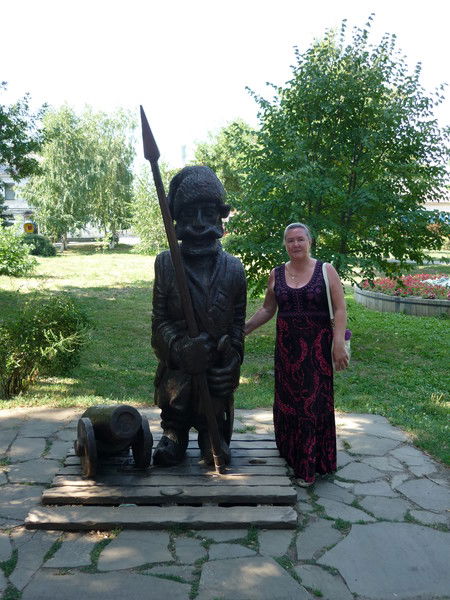 Татьяна Малько