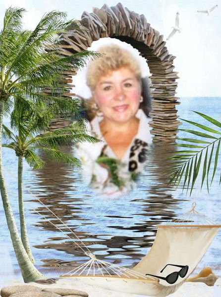 Тамара Матвеева