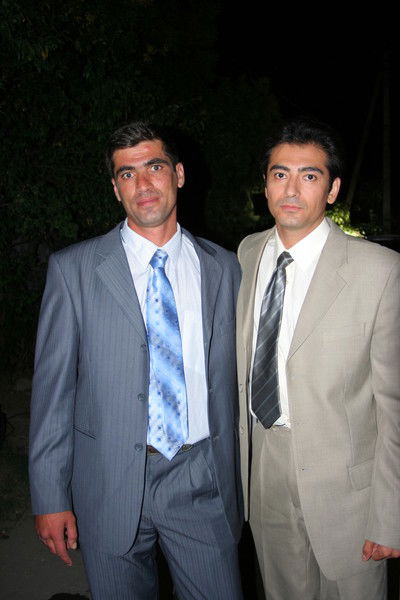 Алик Назарян