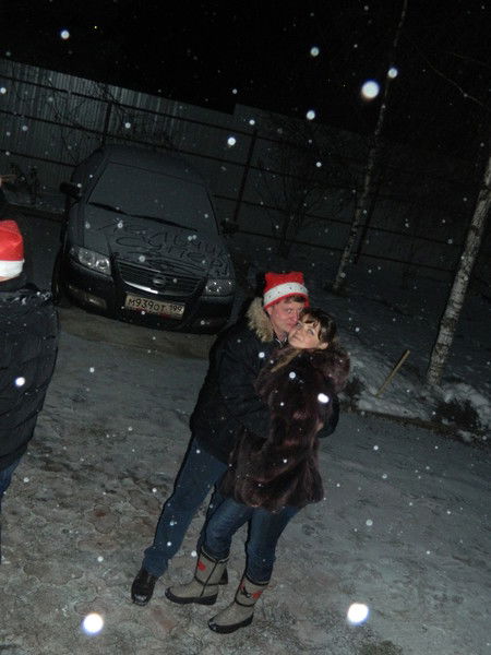 Ольга Лобанова