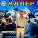 Сергей Пластун
