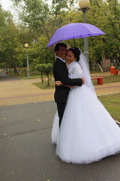 Mahhabat Baitemirova