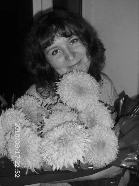 Юлия Курохтина