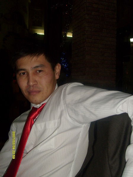 Асхат Ахтамберов