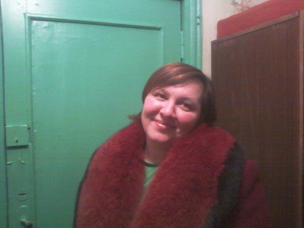 Наталі Шмиголь