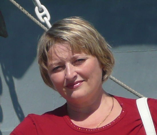 Ольга Богданова