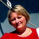 Ольга Богданова
