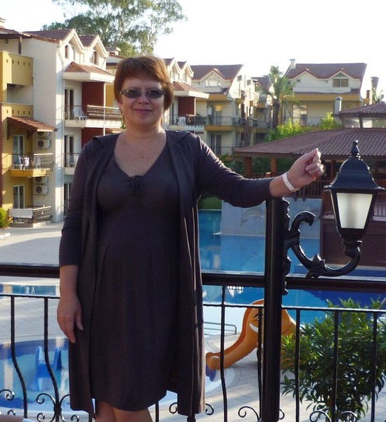 Александра Колесникова