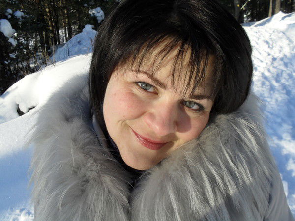 Елена Соболева