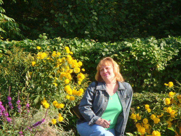 Наталья Сыстерова