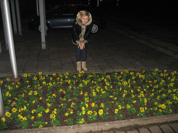 Вера Чербуховская