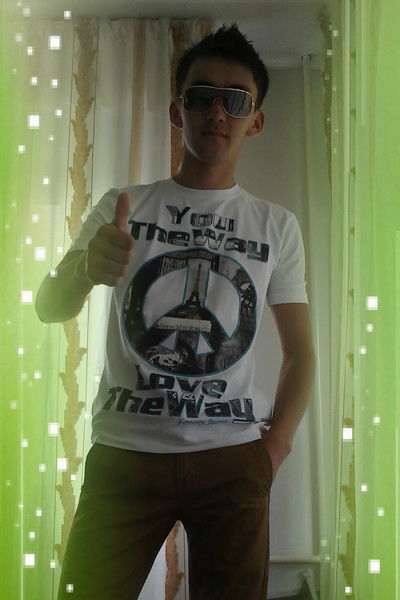 Даурен Кайдаров