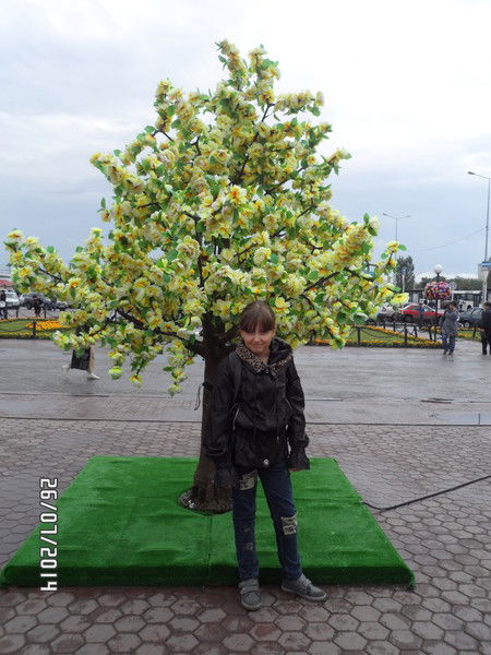 Милашка Милашка