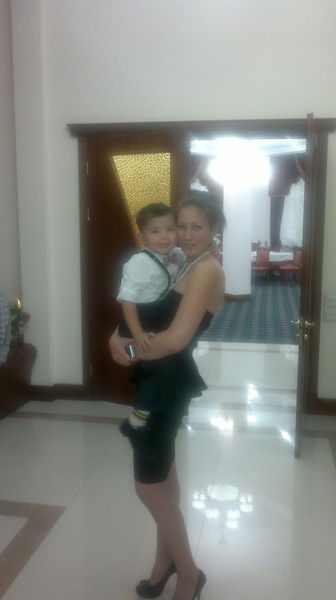 Асема Атабиева