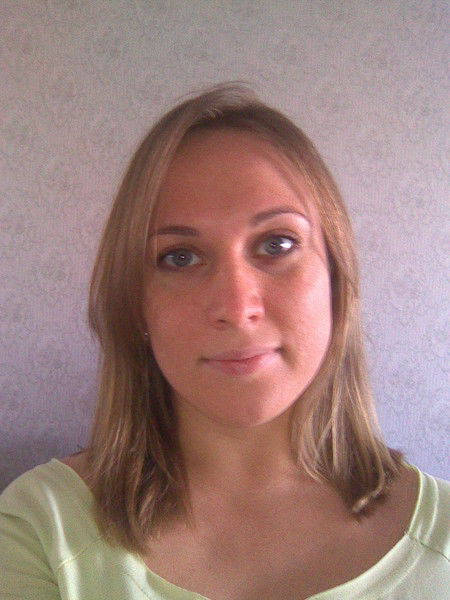 Анна Никифорова