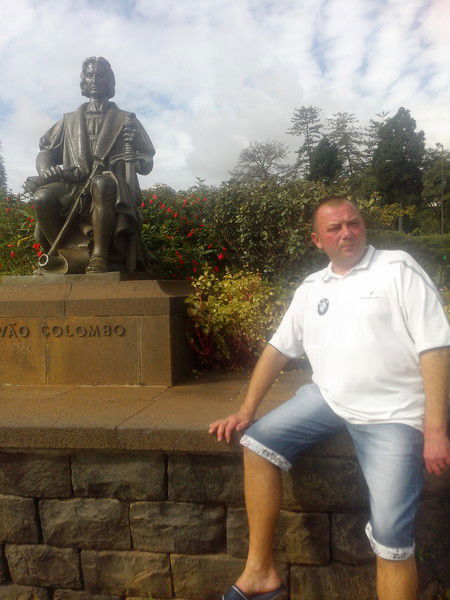 Александр Немыйнога