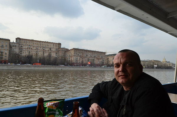 Евгений Пролиско