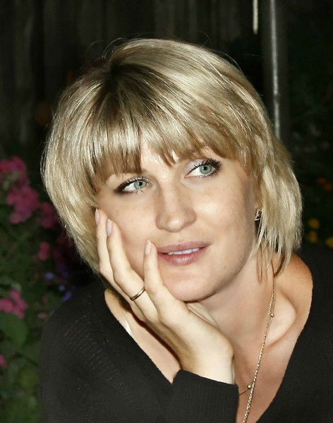 Наталья Кочеткова