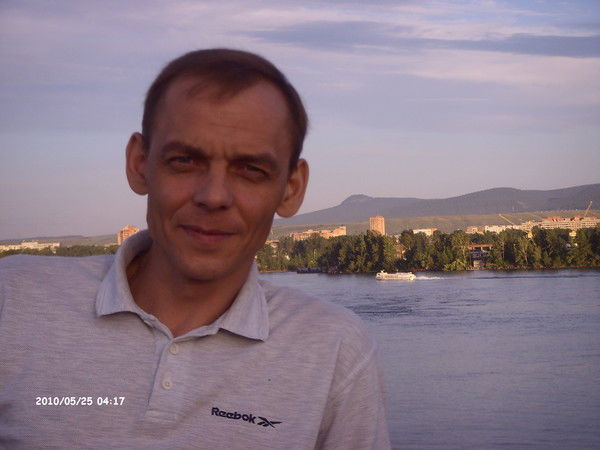 Николай Лазарев