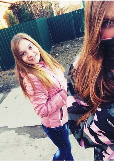 Светлана Фомина