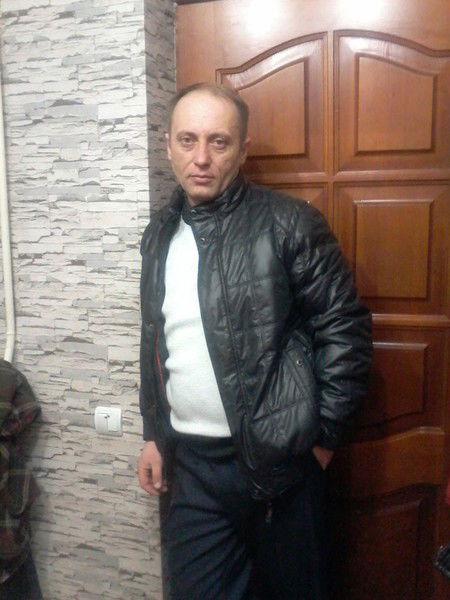 Володя Данилкин