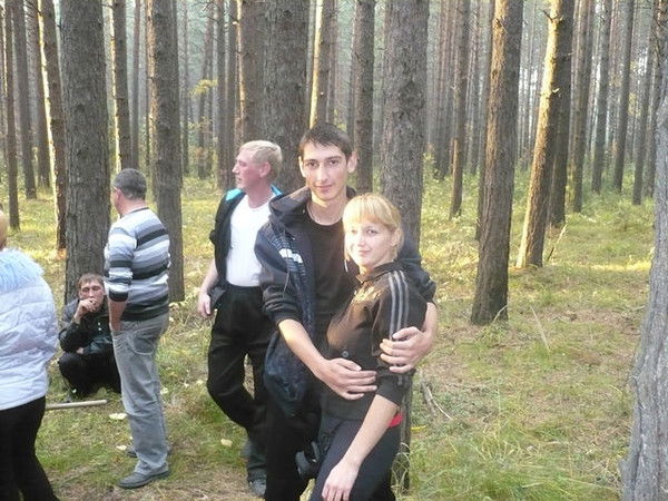 Роман Яковенко