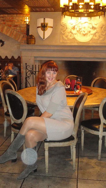 Надежда Гладышева