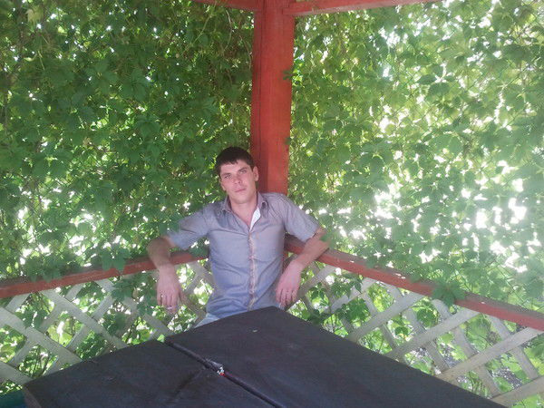 Александр Ильин