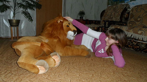 Вера Забавляева