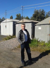 Александр Мазуров