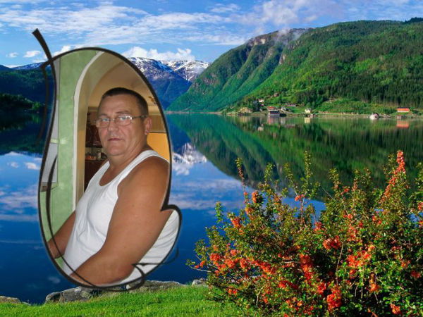 Николай Солдатенко