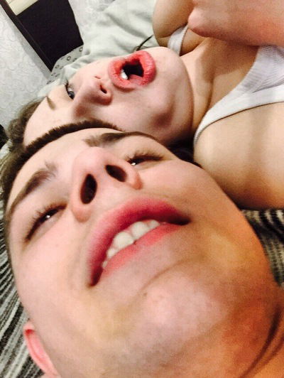 Елизавета Никифорова