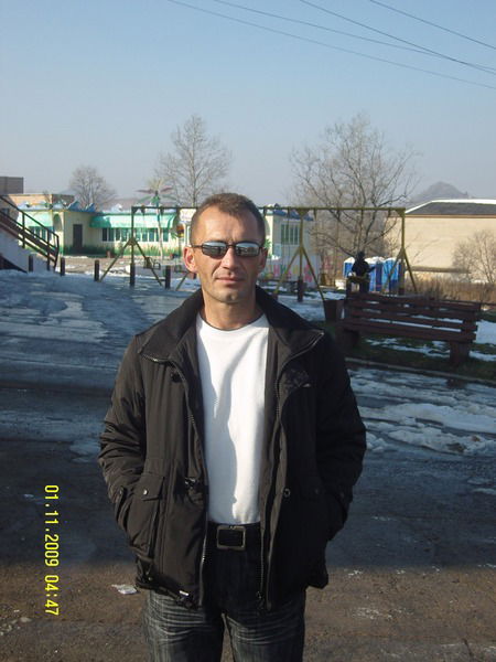 Алексей Старцев