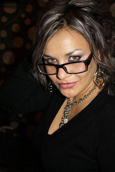 Ксюша Плешко