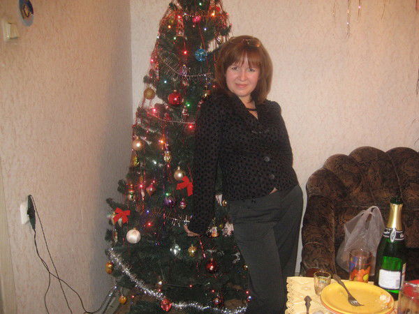 Богатова Софья