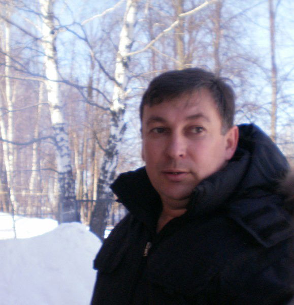 Юрий Захаров